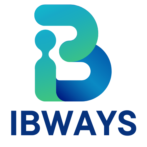IBWays logo