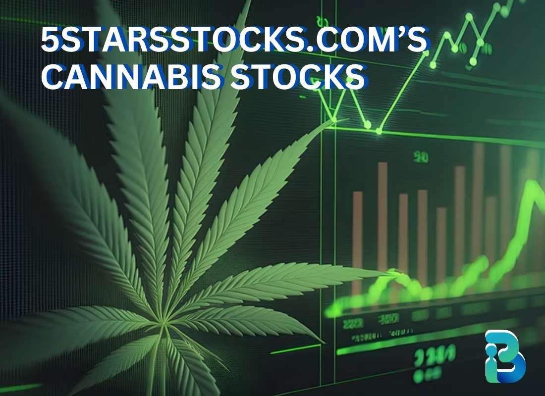 5starsstocks Cannabis